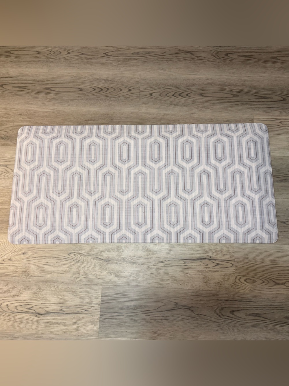 Decorative Anti Fatigue Comfort Kitchen Mat
